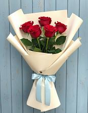 Букет Классика чувств в Тынде