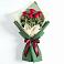 Букет цветов из: Розы в Тынде