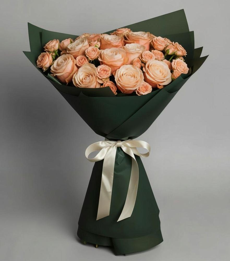 Букет Элегантный в Тынде