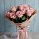 Букет цветов из: Розы в Тынде