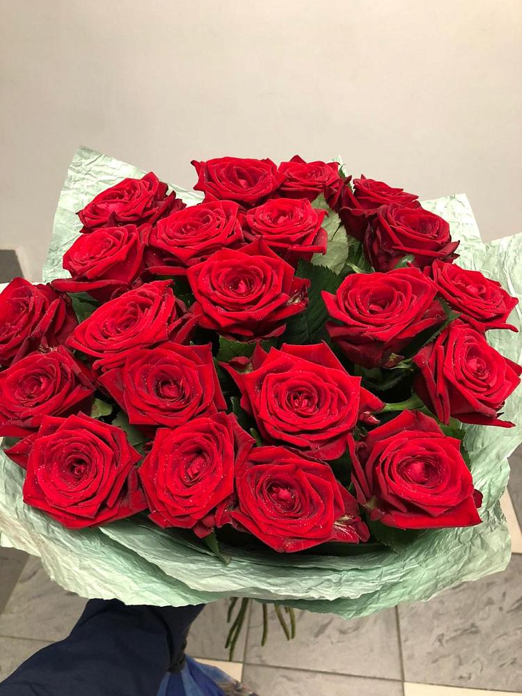 Розы Классика в Тынде Букет Классика в Тынде