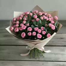 Букет Удовольствие #REPLACE_PRED# Тынде