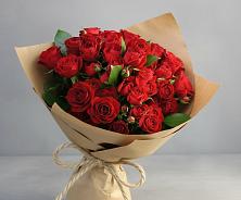 Букет Любовный роман в Тынде