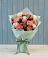 Букет цветов из: Розы в Тынде