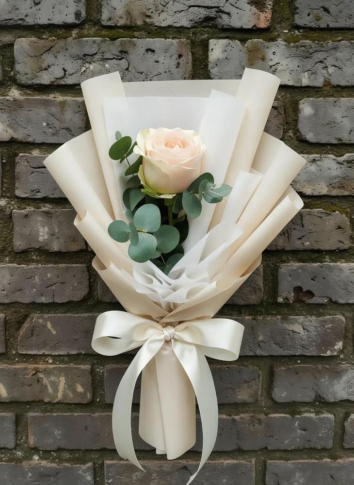 Букет цветов из: Розы в Тынде