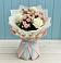 Букет цветов из: Розы в Тынде