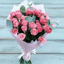 Букет Леди совершенство в Тынде