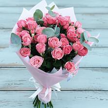 Букет Леди совершенство в Тынде